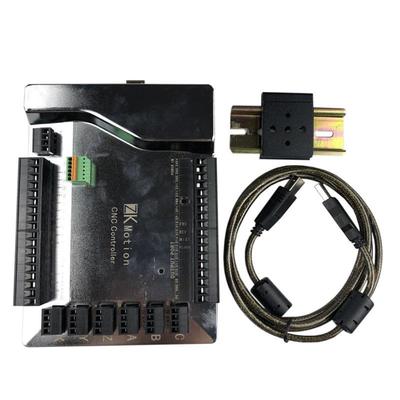 Mach3USBCNC3轴雕刻机车床3D打印接口板运动控制卡高速差分