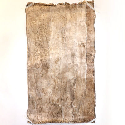 匀发树皮纸墙纸背景纸展布展架特色纸特种纸肌理纸傣族手工纸非遗