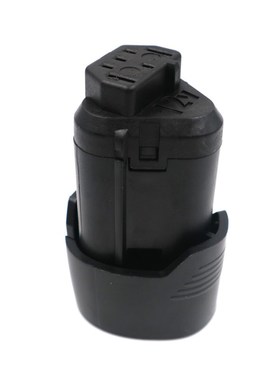 AEG 12V 2.0Ah适n合BS12C2 BSS12C L1215 AC82048手电钻工具锂电