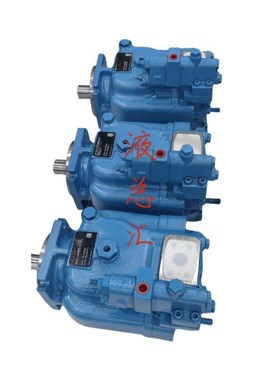 PVH74QICRF1S10C25VS1船舶液压油泵变量柱塞泵PVHO057/98/131/141