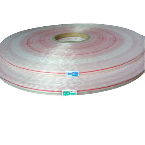 现货彩色封d口胶带胶带peopp自粘袋封口双面胶条服装塑料袋封缄