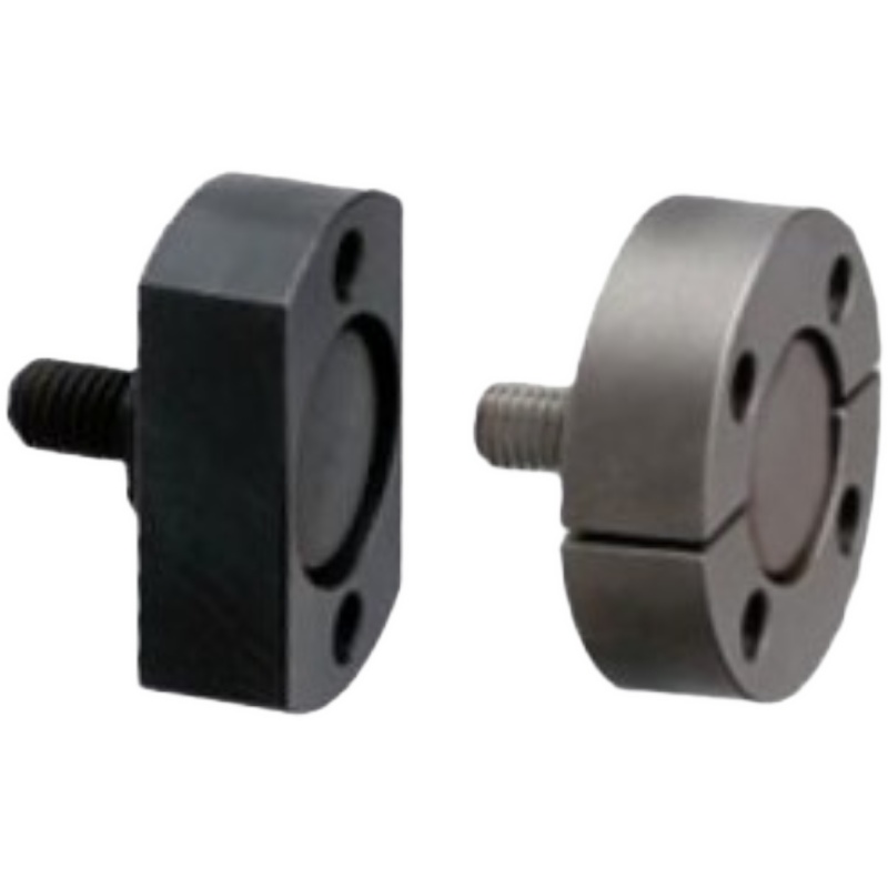 浮动接头法兰气缸连接件WHL01q/02/11/12/51/52-M8M10M14M18M16M2