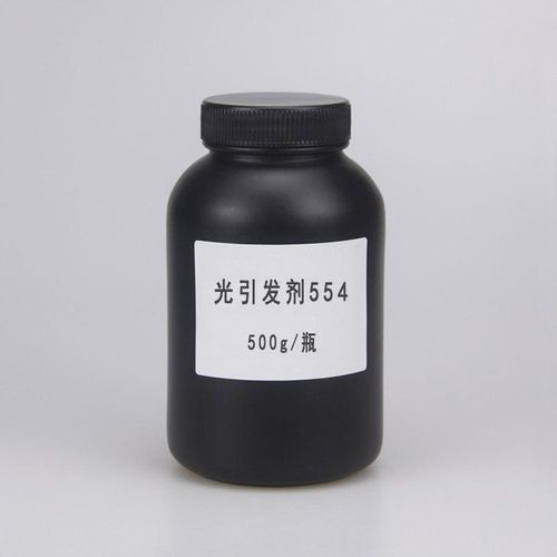 【500g】现货光引发剂554t液体uv光引发剂754光敏剂rycure554
