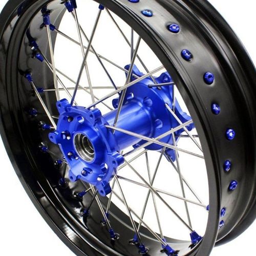 KKE越野改装轮子滑胎轮 适配雅马哈YAMAHA YZ125/25P0 YZ250F/450