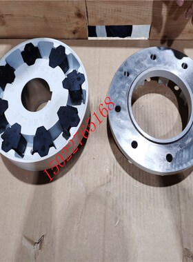 弗兰德flender N-EUPEX SIZE H型联轴F器弹性体H-480/520/560/350