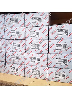 Rexroth力士乐滑块R162332320/R162432320/R165U181420导轨配件