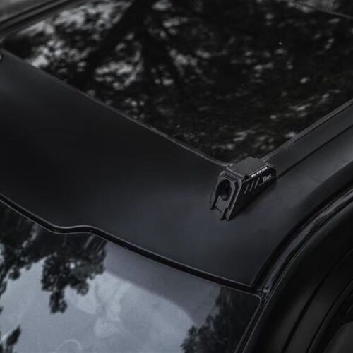 Eois-猛禽/F150示宽灯壳z 猛禽铝镁合金示宽灯灯罩猛禽示宽灯保护