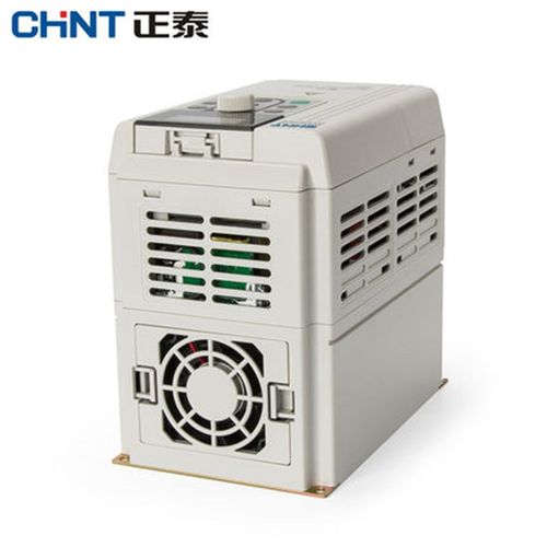 正泰变频器三相380v水泵风机变频器7.5kw1.5kw5.5kw22kVw通用NVF2