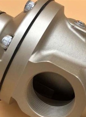 SMC大口径DN40/50减压阀925-20气动气压调压阀ARL825-14 AR835-14