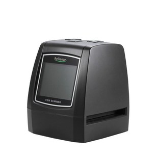 110 126 Film菲林扫描仪 22MP像素高清 胶片扫描b仪35 14MP 135