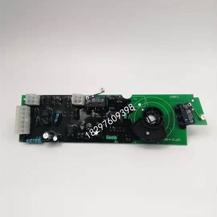 杭州叉车杭叉电动叉车小金刚搬运车手柄线路板加速Q器BD 201