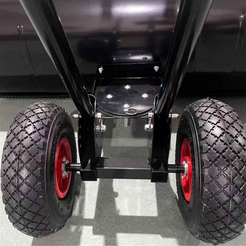 双杆轮式手推雪铲大号铲雪除雪工具小区学校推雪X板子清雪神器,搬运/仓储/物流设备,其他起重搬运设备,淘宝优惠券,粉丝福利购,淘宝优惠卷