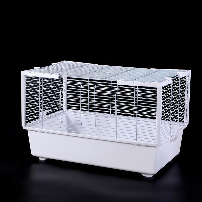 基础笼金丝熊60仓鼠加高亚克力加固透P明款磨砂宠物饲养箱,宠物/宠物食品及用品,笼子,淘宝优惠券,粉丝福利购,淘宝优惠卷