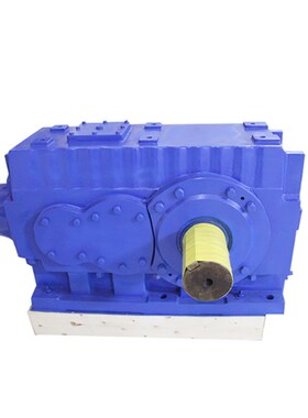 B3HM16-14-D齿轮箱减速减机HB系列B3DM17-2P0-A调速器减速箱变速