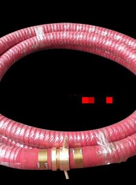 新款东发消防泵水泵V20D VC52ASy VC82AS VE1500W吸水管 入水包邮