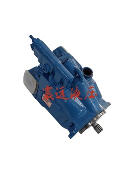 液压柱塞泵 ADU080R05AB1w3AA2814000A0100100CD00B