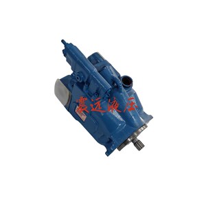 液压柱塞泵 ADU080R05AB1w3AA2814000A0100100CD00B