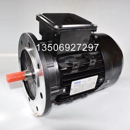 RIELLO燃烧器电机利雅路油泵电机RS70 RS100 RS130 RS1W90 RS250