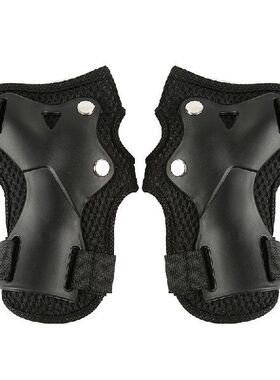 速发6Pcs/set Protective Knee Pads Elbow Pad PCycling Roller