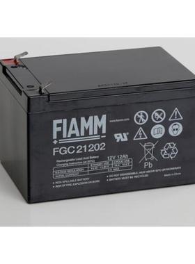 非凡蓄电池FGC2g4207 FGC21202 1803 FGC22703 12V27AH 42 23505