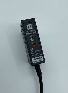 奥托尼克斯光电开关BM200-DDT BM1M-MCDT BMS300-DDT 5M-TDT-P
