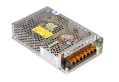 NES-100-12 100W 12V-8.5A 主流经济型 单组输R出 质保2年 MIWE