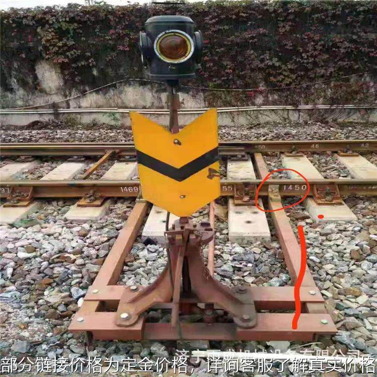 道岔电动转辙机 铁路电动转辙机 zd6-型钢轨道岔转换机