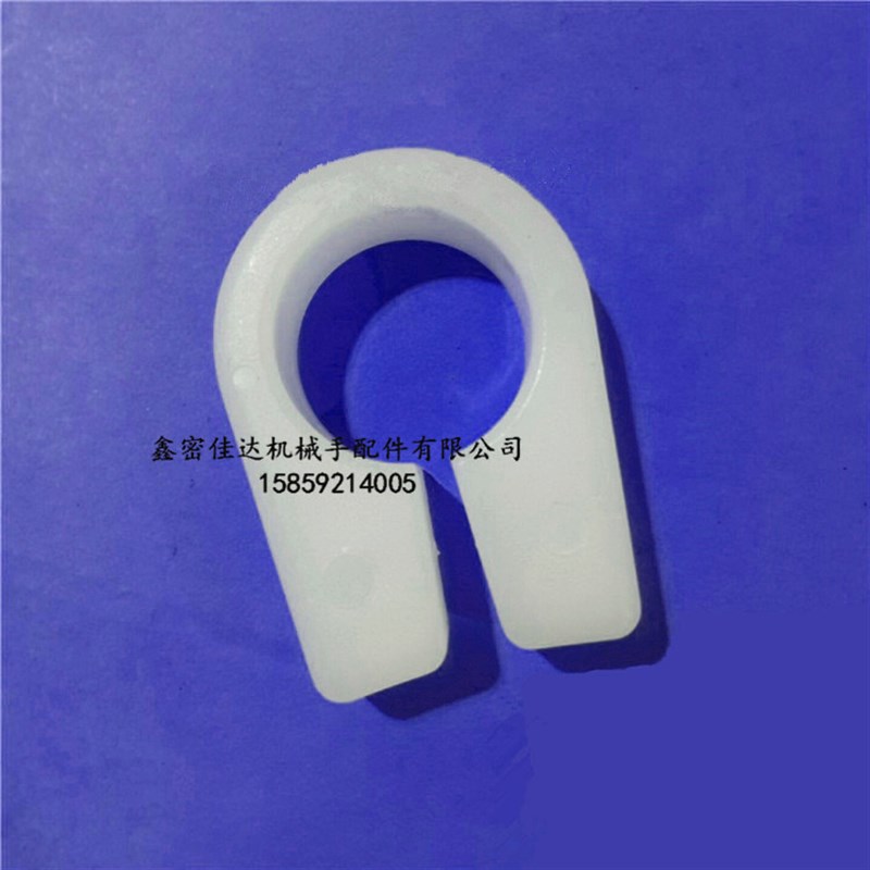 PCB设备蚀刻机PP耐酸碱耐腐蚀软管夹I 软管扣 喉箍卡箍 钛螺丝