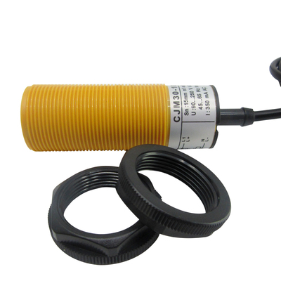 电容式接近开关 CP3015PO 智能感应传感器