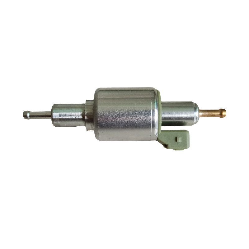 柴油驻车加热器暖风机点火塞电机温控配件柴暖点火针1W2v24v油泵