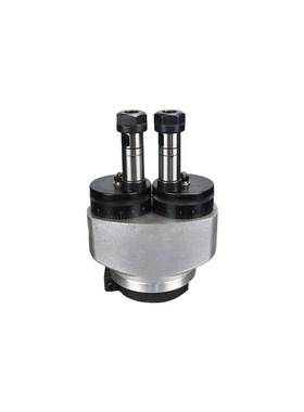 ER11ER1h6多轴器多孔钻高精度钻包可调数控多孔加工中心距定做