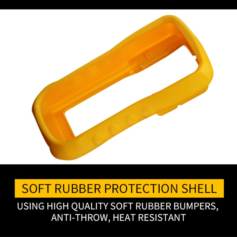 FLUKE 15B+ 17B+Digital multimeter AC/DC Voltage Current Capa