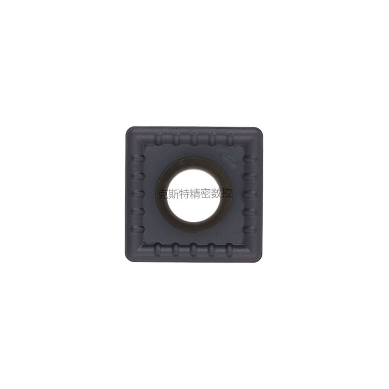 U钻暴力钻四方刀片SPGT SPMG050204 060204 0R90408钢件不锈钢铝