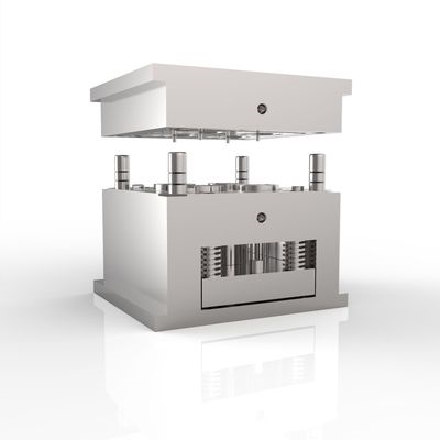 极速品汽车定制塑设模mr具生产开注塑精密注塑加工模具件模做定料