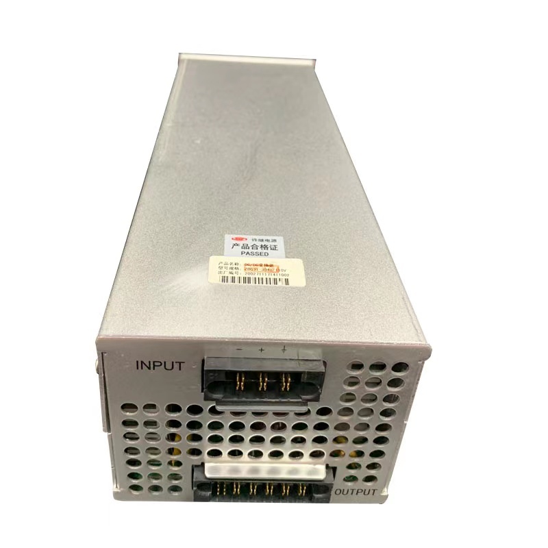 极速议价ZBG31-3048许继电源直流转换器全J新原装销售包邮ZBG31-2