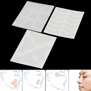 EVA Stickers Anti WrinGkle Patches 极速Thin aging Face