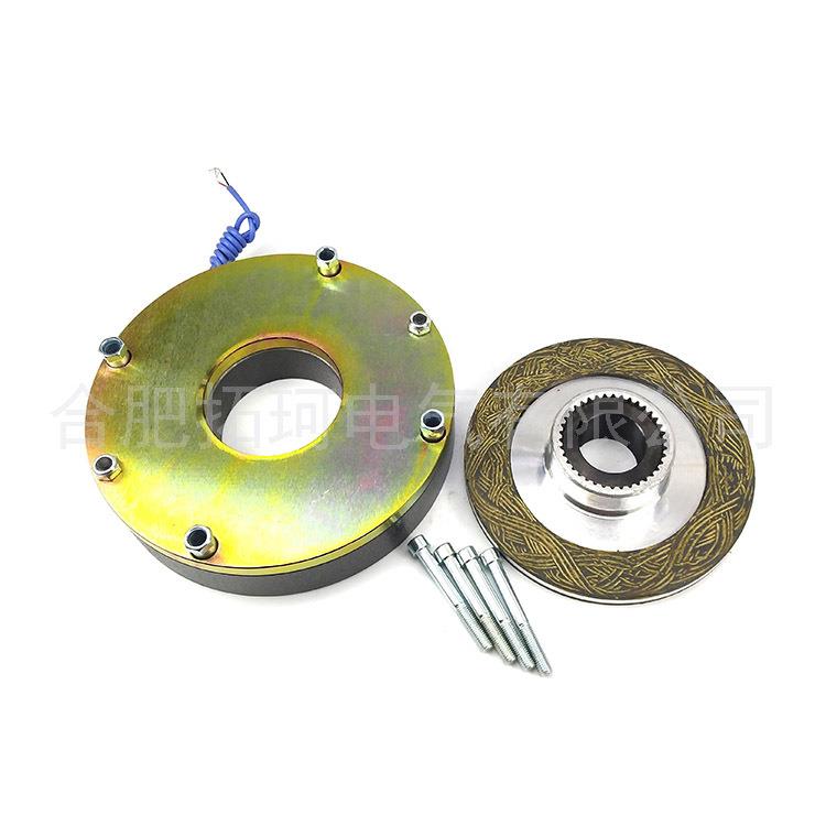 极速失电电磁制动器Y2EJ200电机制动器抱闸I煞车制动煞车DLTZ3-30