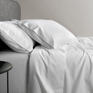 极速MODbU.总统套房款1000TC埃及棉纯棉枕套被套床笠193*203定做