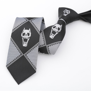 Adventure Bizarre Necktie KILLPER Kira 极速Anime QUEEN JoJo