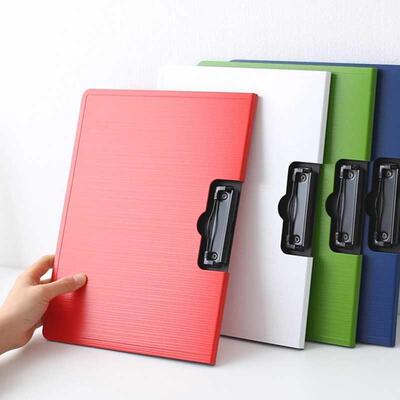 极速neawOffice supplies clipboard stationery folder a4 file