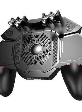 极速MEMO AK88h Six Finger Gamepad Triggers All-in-One Mobile