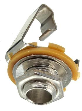 极速JSW10Pcgs Electric Guitar nput Jack Fr AllIElecotric Gui