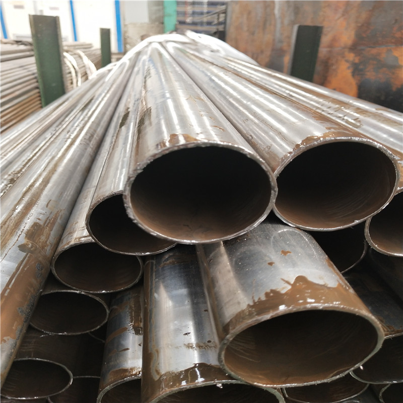 极速精密管外径32j/34/38/40/42/45/48/50无缝光亮空心铁管碳钢圆