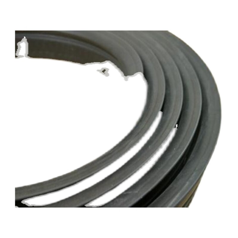 极速适用五菱之光荣光东风小康座椅下密封条N发动机舱隔音隔热胶