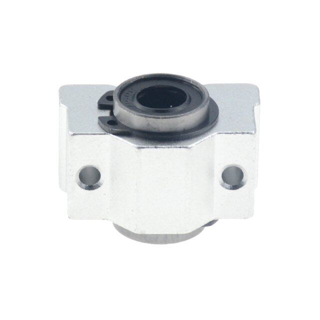 极速1PC SC8Vg SCV8UU Linear Bearing Bushing SCV10UU SCV25UU