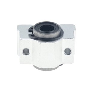 极速1PC SC8Vg SCV8UU Linear Bearing Bushing SCV10UU SCV25UU