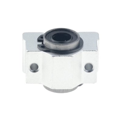 极速1PC SC8Vg SCV8UU Linear Bearing Bushing SCV10UU SCV25UU