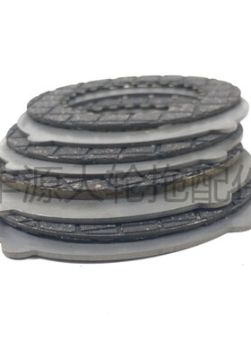 极速迪尔1204拖拉机农机配t件前桥差速器配件AL160176垫片半轴垫