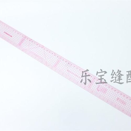 新品服装多功能尺A尺 服装万用尺 服D装放码尺 多功能放码尺 55CM