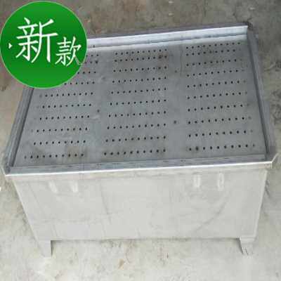 新品厂促f储水制品定做不锈钢方形水箱家J用304蓄水桶加厚罐不锈